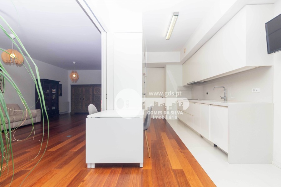 Apartamento T3 com Suíte na Rua de São Domingos – Coração de Braga - Gomes da Silva - Imagem 17 Apartamento em São Vítor, Braga, Braga - Imagem 17