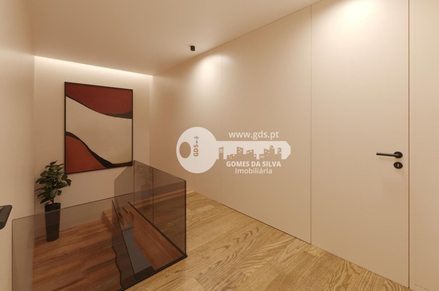 Moradia T3 (com possibilidade de T4) em construção – Vendida “Chave na Mão” | Gondiães, Vila Verde - Gomes da Silva - Imagem 28 Moradia em Pico de Regalados, Gondiães e Mós, Vila Verde, Braga - Imagem 28