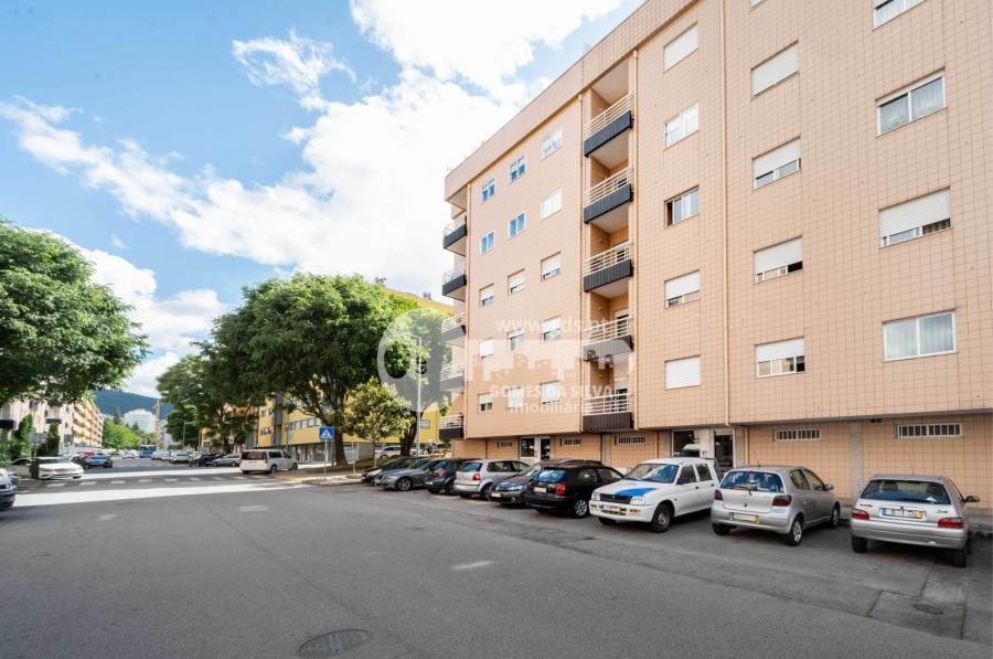 Apartamento em Braga São Vitor, Braga, Braga - Imagem 22