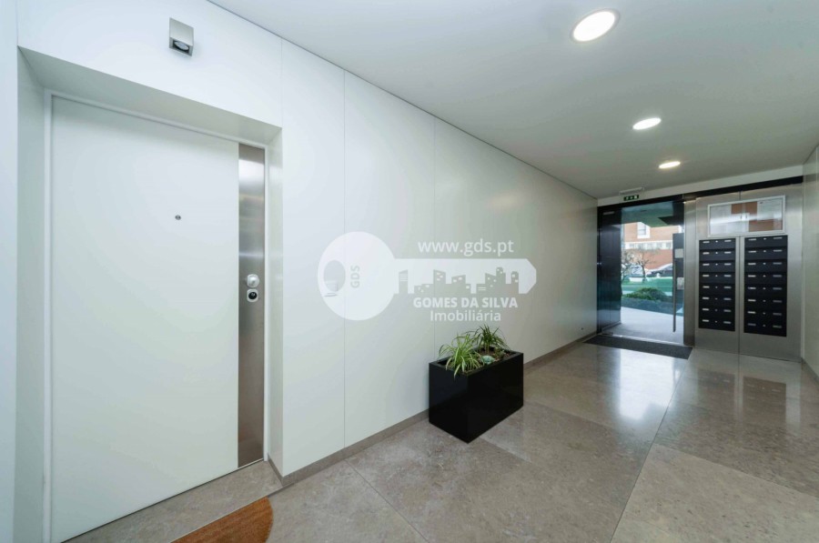 Apartamento T3 na Rua do Passal, Fraião - Gomes da Silva - Imagem 33 Apartamento em Nogueira, Fraião e Lamaçães, Braga, Braga - Imagem 33