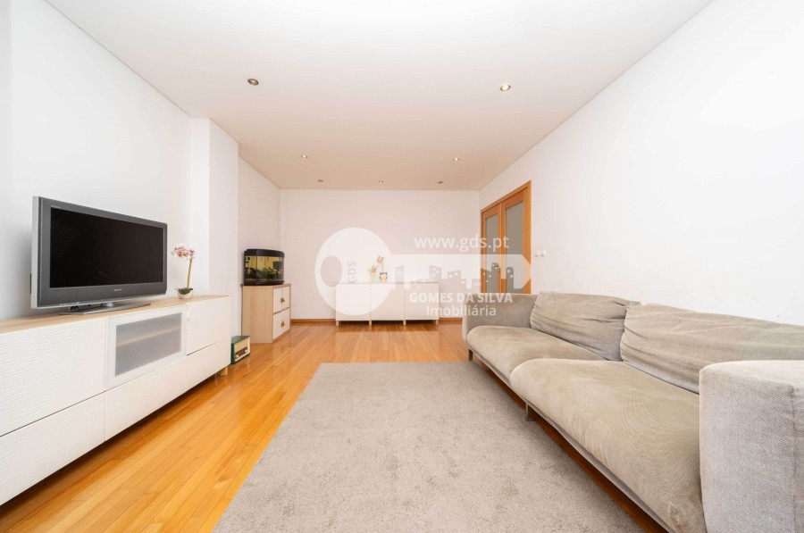 Apartamento T3 em Nogueira - Gomes da Silva - Imagem 8 Apartamento em Nogueira, Fraião e Lamaçães, Braga, Braga - Imagem 8