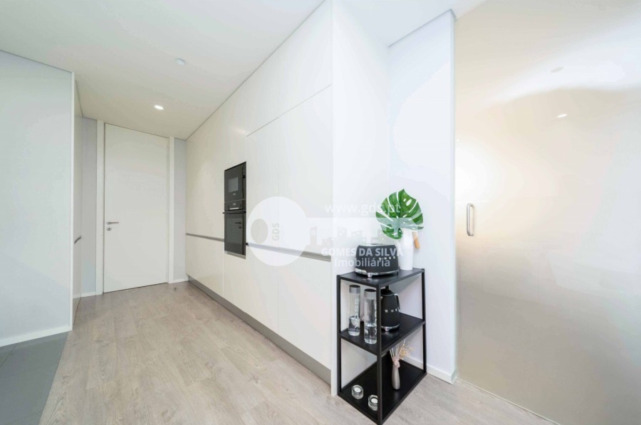 Apartamento em Nogueira, Fraião e Lamaçães, Braga, Braga - Imagem 12