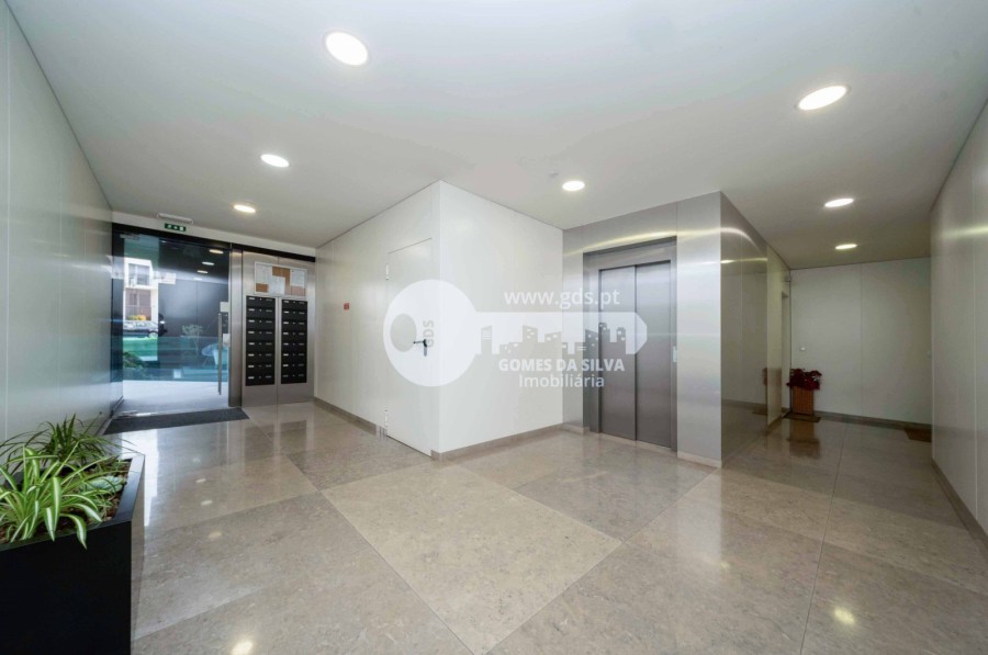 Apartamento T3 na Rua do Passal, Fraião - Gomes da Silva - Imagem 34 Apartamento em Nogueira, Fraião e Lamaçães, Braga, Braga - Imagem 34