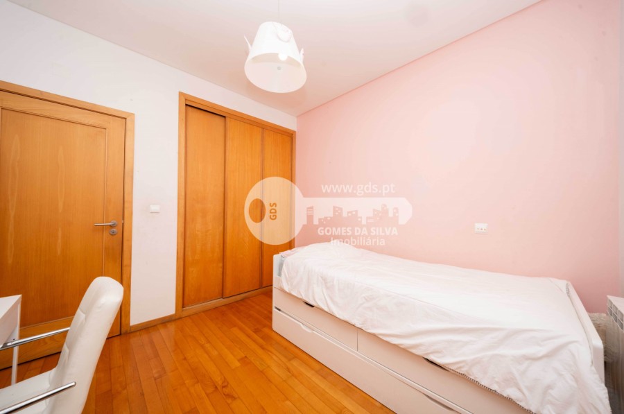 Apartamento T3 em Nogueira - Gomes da Silva - Imagem 29 Apartamento em Nogueira, Fraião e Lamaçães, Braga, Braga - Imagem 29