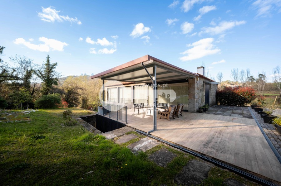 Quinta/Herdade em Esqueiros, Nevogilde e Travassós, Vila Verde, Braga - Imagem 39