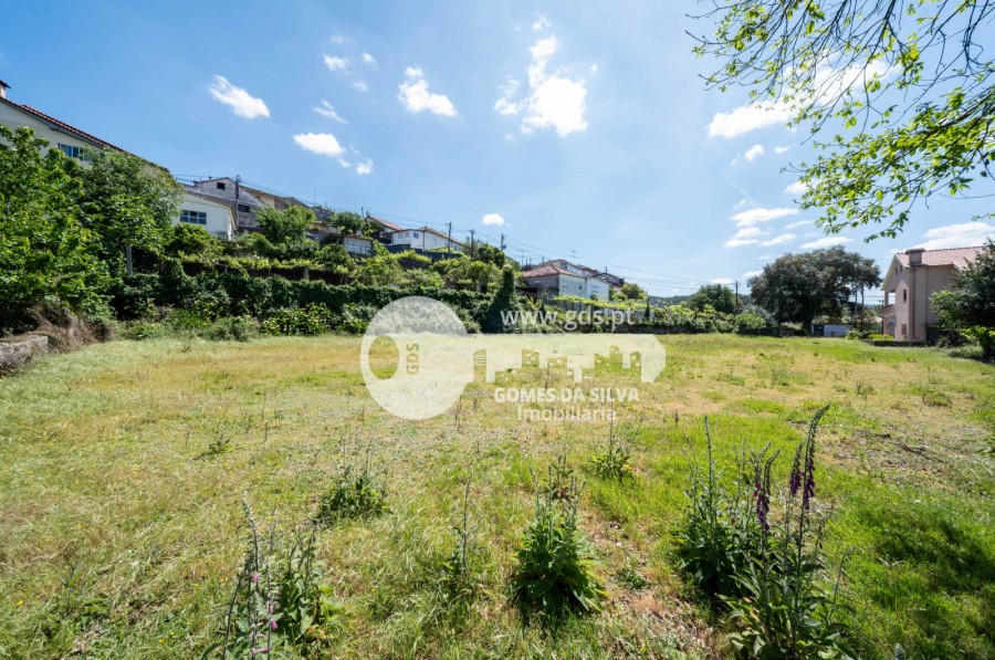 Terreno em Esporões, Braga, Braga - Imagem 8