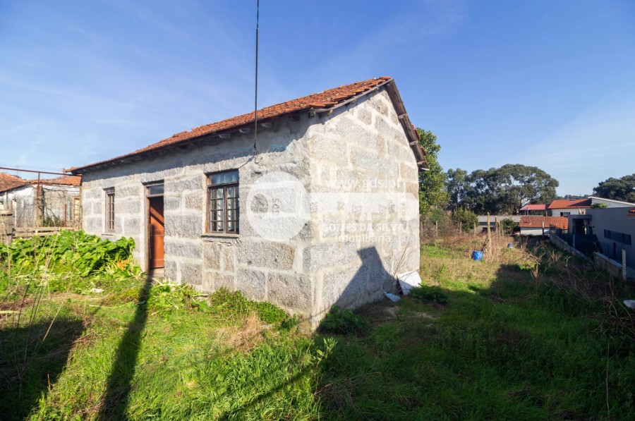 Moradia em Seide São Miguel, Vila Nova de Famalicão, Braga