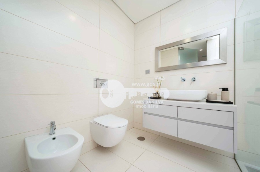 Apartamento T3 na Rua do Passal, Fraião - Gomes da Silva - Imagem 22 Apartamento em Nogueira, Fraião e Lamaçães, Braga, Braga - Imagem 22