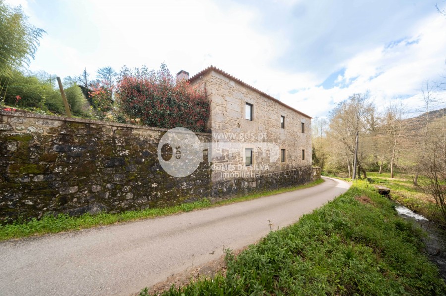 Quinta/Herdade em Esqueiros, Nevogilde e Travassós, Vila Verde, Braga - Imagem 41