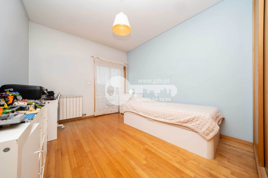 Apartamento em Nogueira, Fraião e Lamaçães, Braga, Braga - Imagem 25