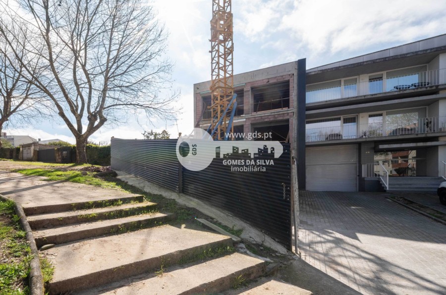 Apartamento em Sé (Braga), Braga, Braga - Imagem 6