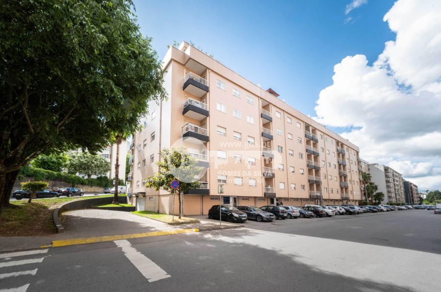 Apartamento em Braga São Vitor, Braga, Braga