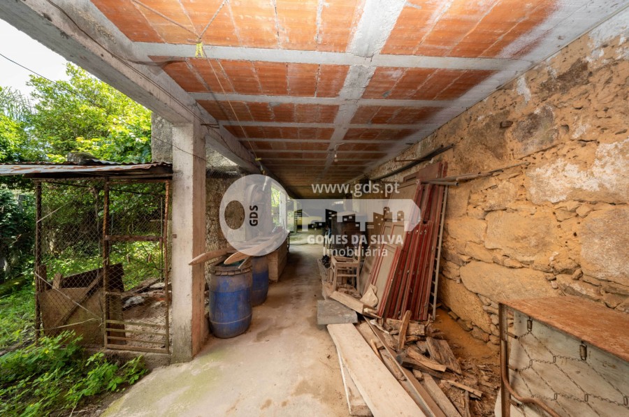 Moradia em Loureira, Vila Verde, Braga - Imagem 20