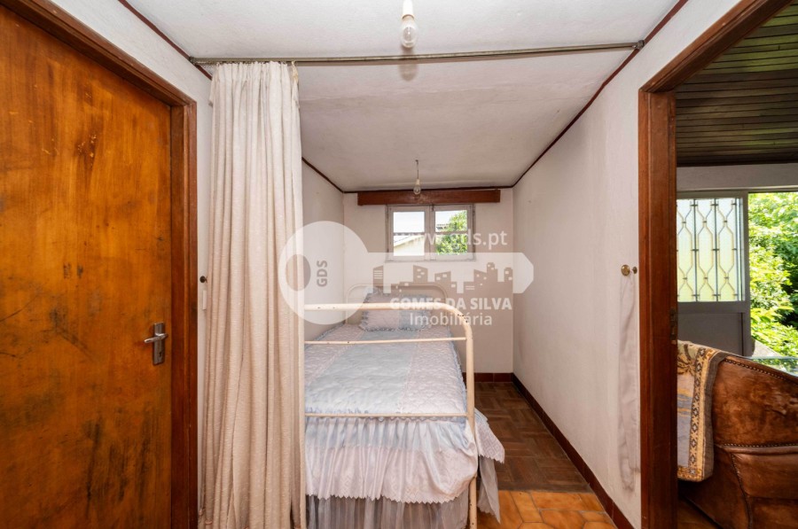 Moradia T3 na Loureira, Vila Verde - Gomes da Silva - Imagem 6 Moradia em Loureira, Vila Verde, Braga - Imagem 6