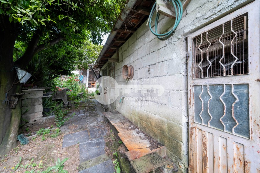 Moradia em Nogueira, Fraião e Lamaçães, Braga, Braga - Imagem 34