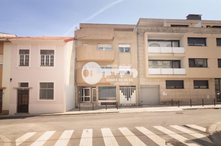 Apartamento em Paranhos, Porto, Porto