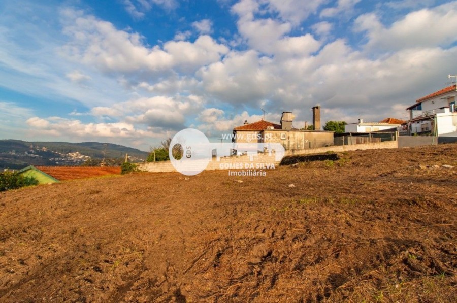 Gomes da Silva - Imagem 3 Moradia em Vale (São Cosme), Telhado e Portela, Vila Nova de Famalicão, Braga - Imagem 3