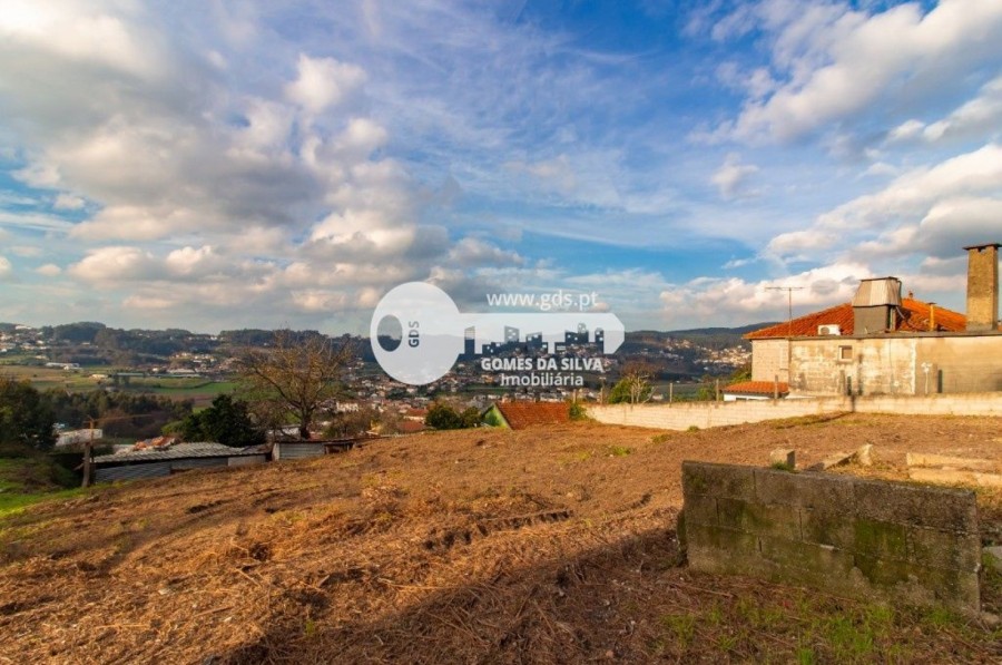 Moradia em Vale (São Cosme), Telhado e Portela, Vila Nova de Famalicão, Braga - Imagem 12