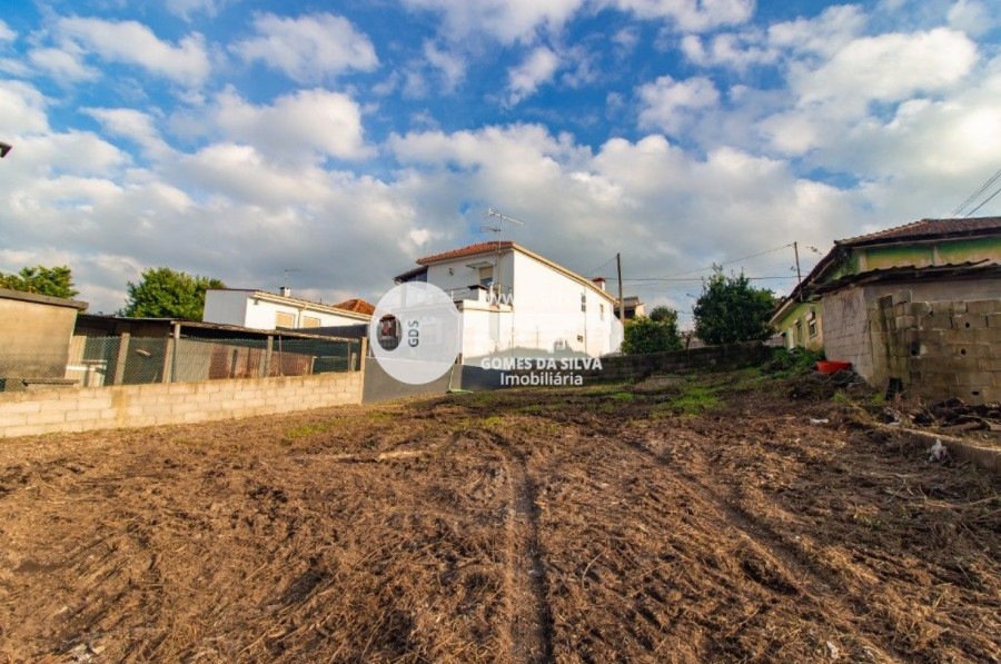 Gomes da Silva - Imagem 19 Moradia em Vale (São Cosme), Telhado e Portela, Vila Nova de Famalicão, Braga - Imagem 19