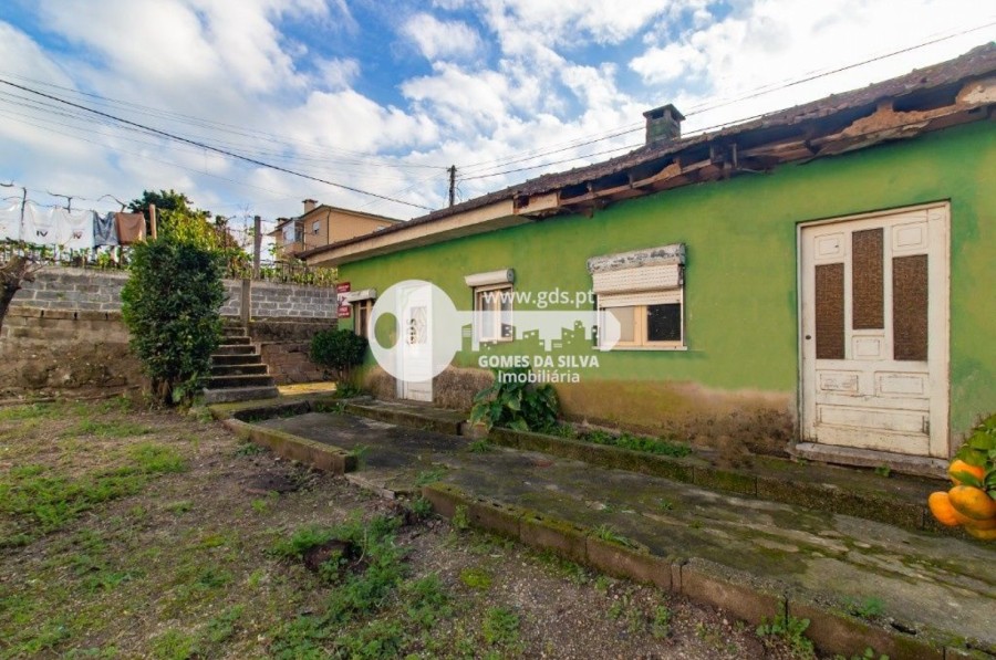 Gomes da Silva - Imagem 5 Moradia em Vale (São Cosme), Telhado e Portela, Vila Nova de Famalicão, Braga - Imagem 5
