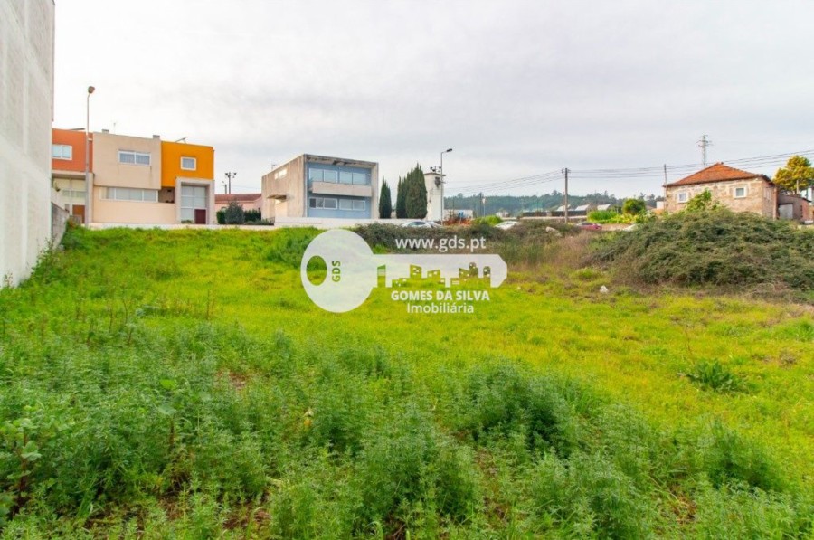 Terreno em Tadim, Braga, Braga