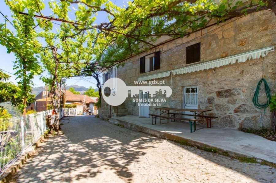 Moradia em Ventosa e Cova, Vieira do Minho, Braga - Imagem 15