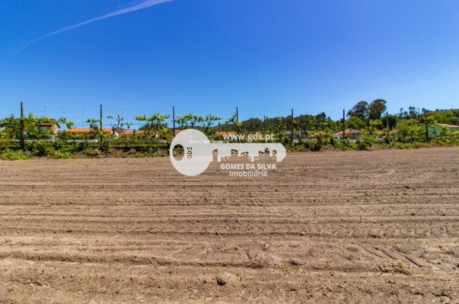 Terreno em Morreira e Trandeiras, Braga, Braga