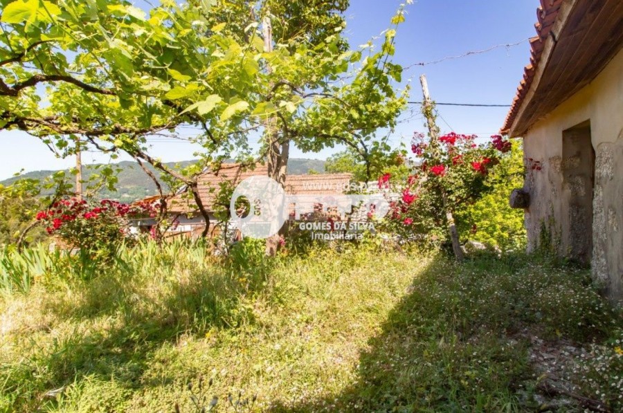 Moradia em Ventosa e Cova, Vieira do Minho, Braga - Imagem 8
