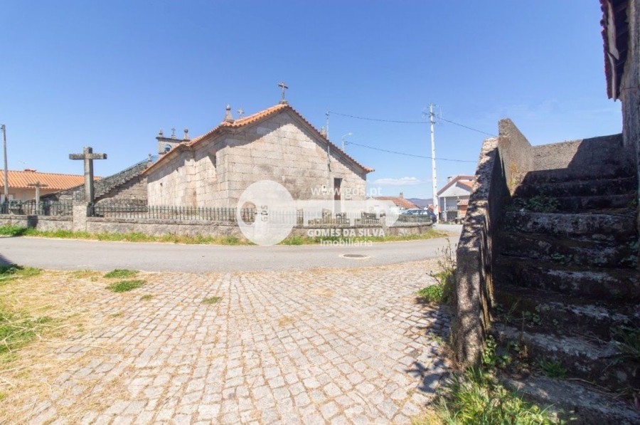 Moradia em Morgade, Montalegre, Vila Real - Imagem 1