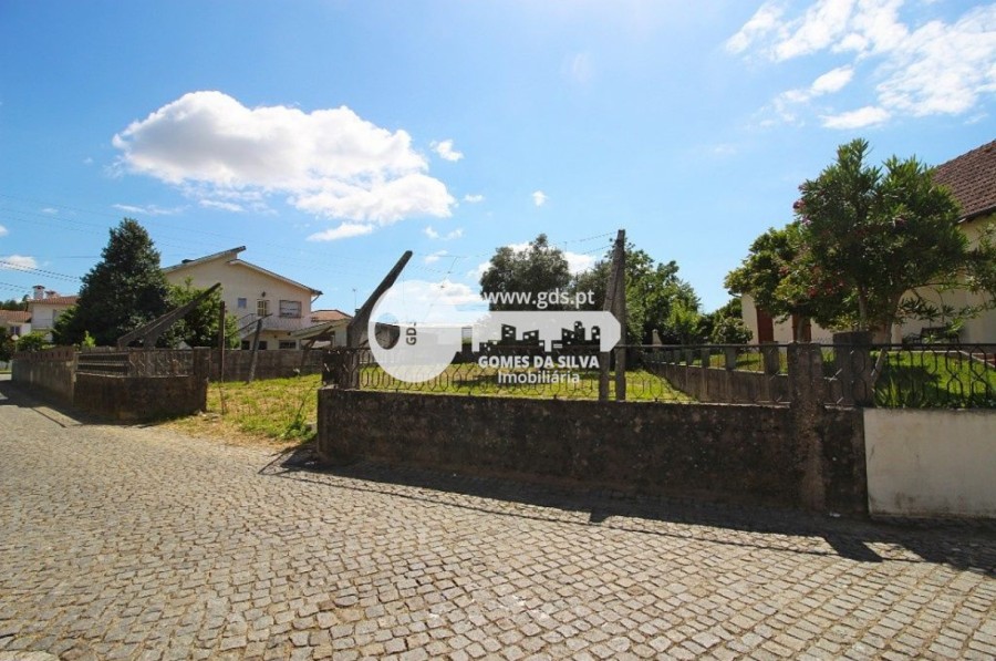 Terreno em Merelim (São Paio), Panoias e Parada de Tibães, Braga, Braga