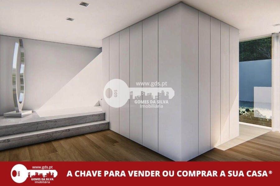 Terreno em Este (São Pedro e São Mamede), Braga, Braga