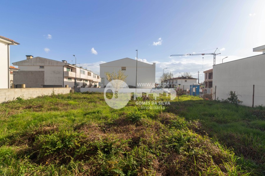 Lote de Terreno para Construção | Caires, Amares - Gomes da Silva - Imagem 7 Lote em Caires, Amares, Braga - Imagem 7