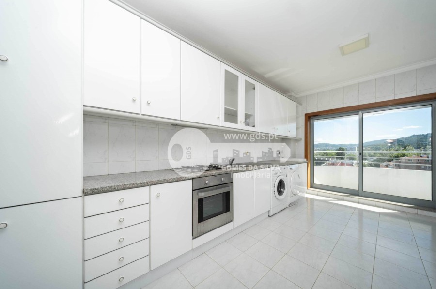 T5 Duplex na Rua Bernardo Sequeira, São Vítor - Gomes da Silva - Imagem 3 Apartamento em São Vitor, Braga, Braga - Imagem 3