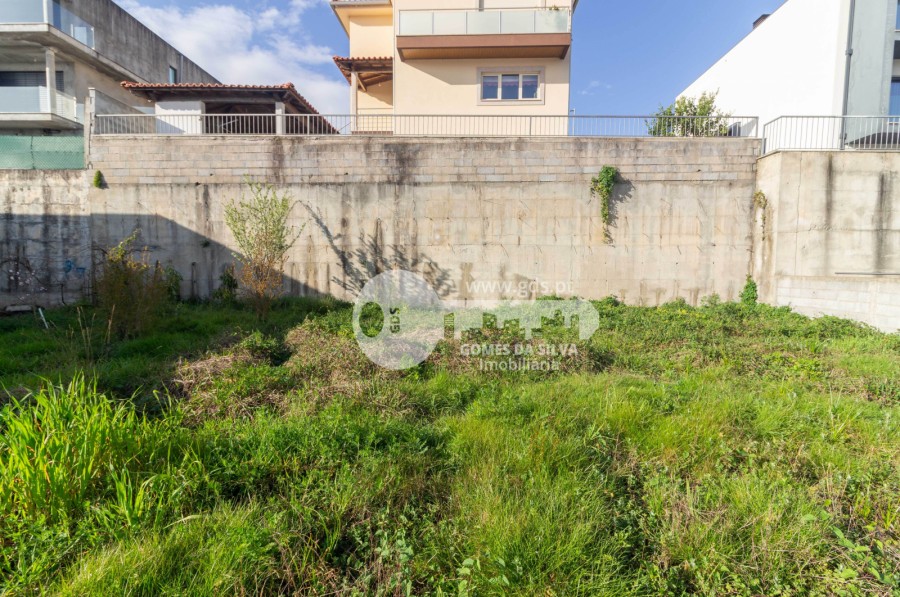 Lote em Caires, Amares, Braga - Imagem 10