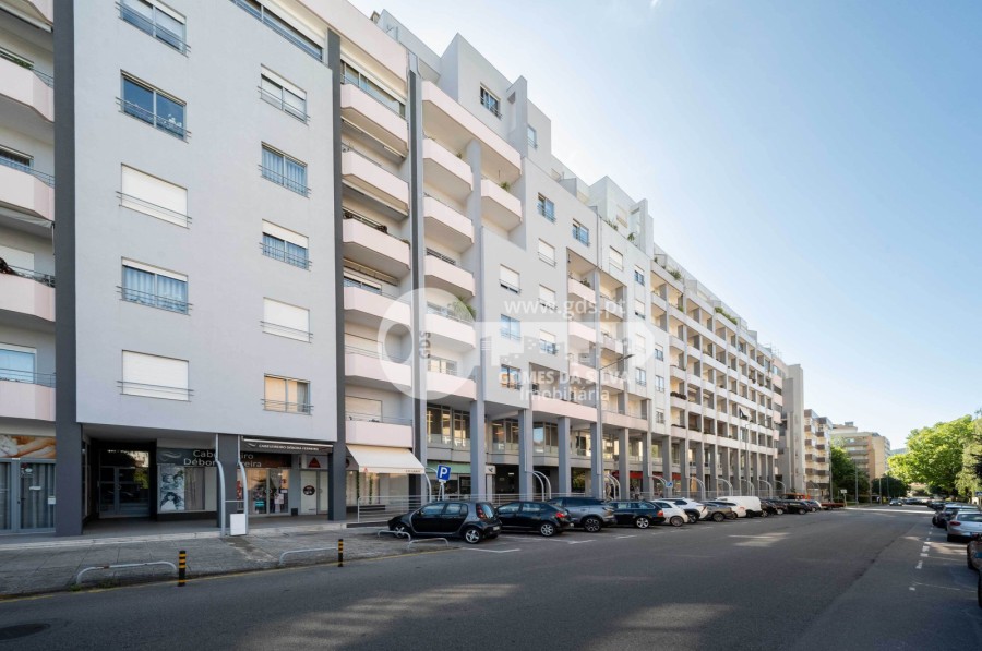 T5 Duplex na Rua Bernardo Sequeira, São Vítor - Gomes da Silva - Imagem 1 Apartamento em São Vitor, Braga, Braga - Imagem 1