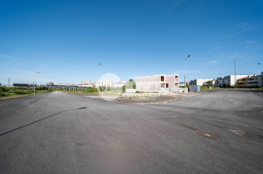 Lote em Braga (Maximinos, Sé e Cividade), Braga, Braga - Imagem 16