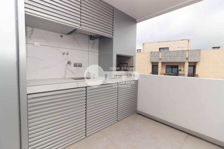 Apartamento em Braga (Maximinos, Sé e Cividade), Braga, Braga - Imagem 8