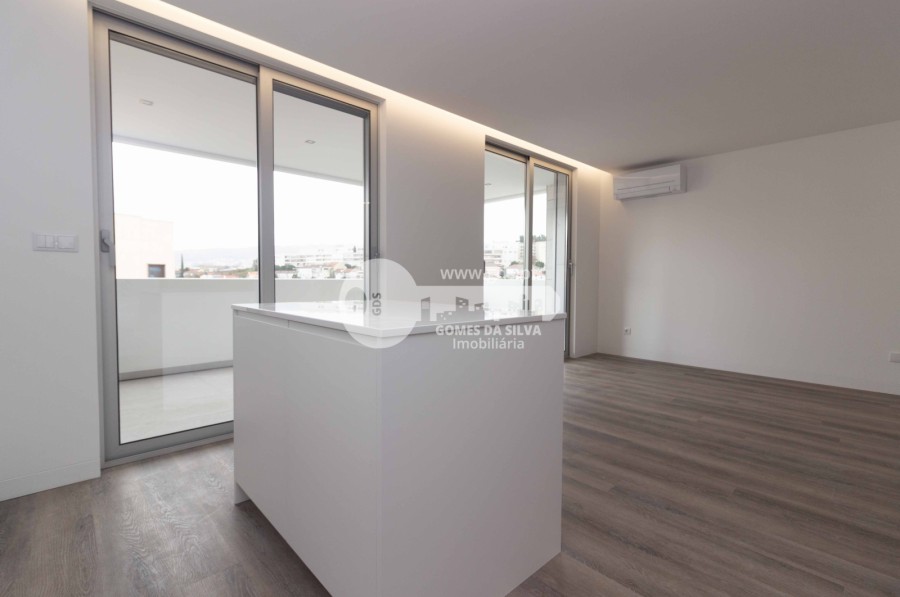Apartamento em Braga (Maximinos, Sé e Cividade), Braga, Braga - Imagem 9