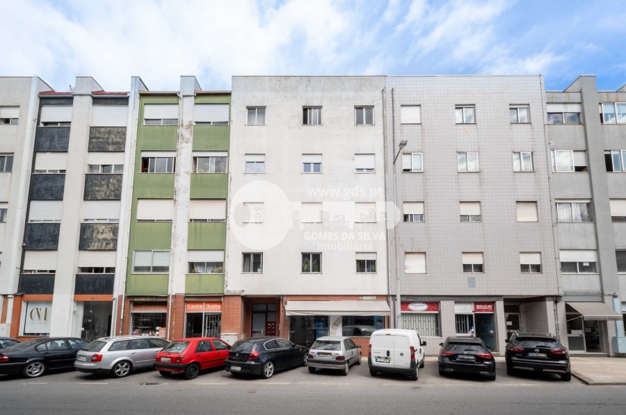 Apartamento em Braga (São José de São Lázaro e São João do Souto), Braga, Braga