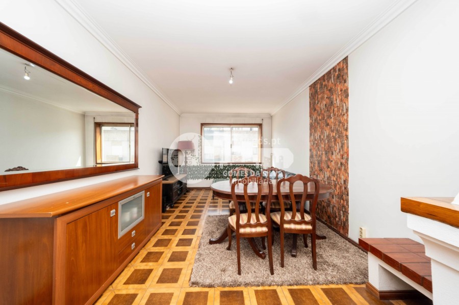 Apartamento em Braga (São José de São Lázaro e São João do Souto), Braga, Braga - Imagem 4